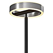 Tween Light Lámpara de pie LED Orlando (Altura: 180 cm, Cromo, Cromo, Blanco cálido) | BAUHAUS