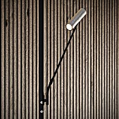 Tween Light Lámpara de pie LED Orlando (Altura: 180 cm, Cromo, Cromo, Blanco cálido) | BAUHAUS