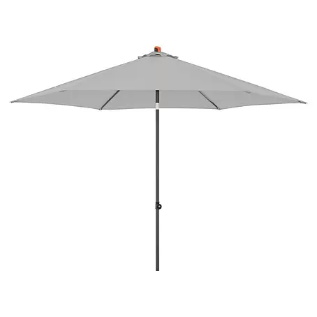 Doppler  Marktschirm myZone Push Up