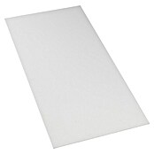 Ploča od PVC pjene Simopor  (Bijele boje, D x Š x D: 1.200 x 600 x 10 mm) | BAUHAUS