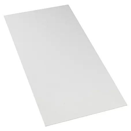 PVC-Schaumplatte Fixmaß Simopor