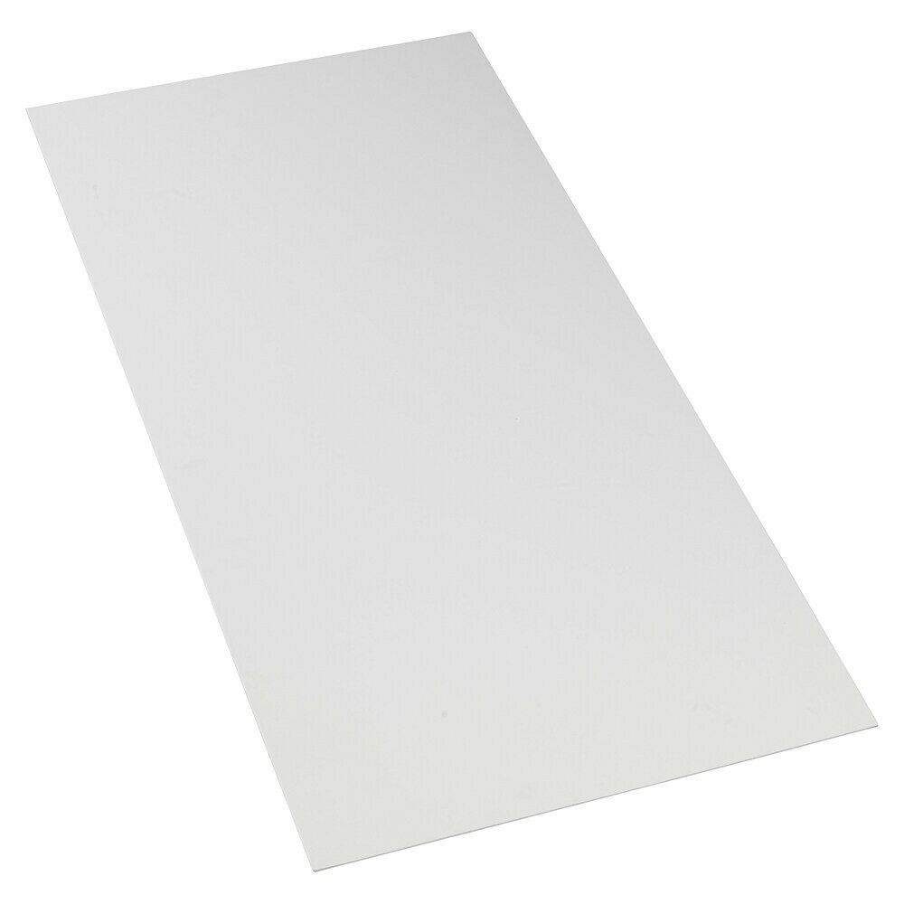 Fortex PVC espanso - Foglio da 100 x 140 cm