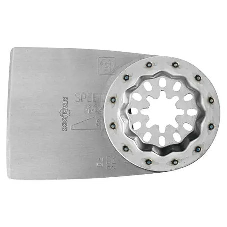 Fein Starlock Spachtel