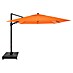 Doppler Ampelschirm myZone AX 