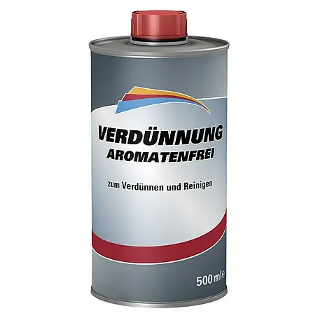 Verdünnung