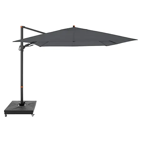 Doppler  Ampelschirm myZone AX