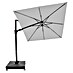 Doppler Ampelschirm myZone AX 