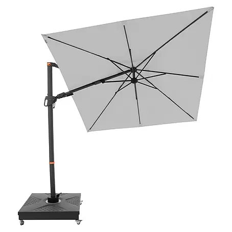 Doppler  Ampelschirm myZone AX