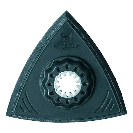 Fein Starlock Plato de lijado