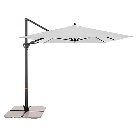 Doppler  Ampelschirm myZone AX