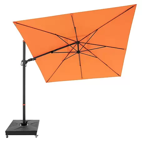 Doppler  Ampelschirm myZone AX