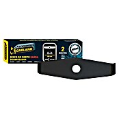 Garland Disco de corte de 2 dientes para desbrozadora (Diámetro: 30,5 cm, Específico para: Desbrozadora de más de 40 cc, 1 ud.) | BAUHAUS