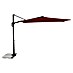 Doppler Active Ampelschirm Side City 