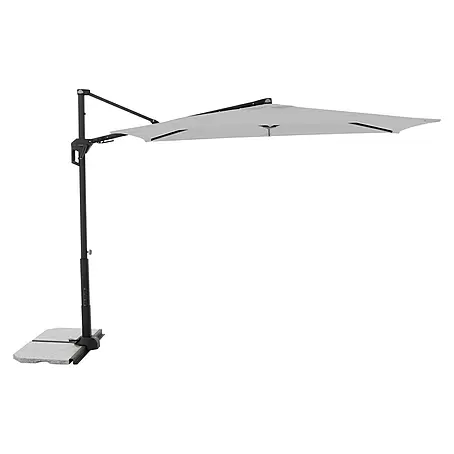 Doppler Active Ampelschirm Side City