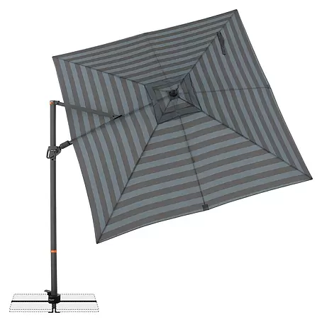 Doppler  Ampelschirm myZone AX