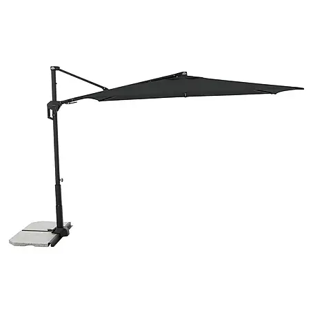 Doppler Active Ampelschirm Side City