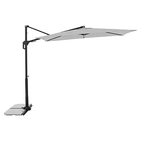 Doppler Active Ampelschirm Side City