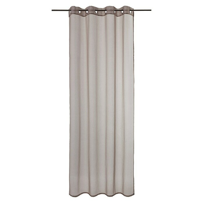 Expo Ambiente Zastor s oknima Mia (135 x 245 cm, Beige)