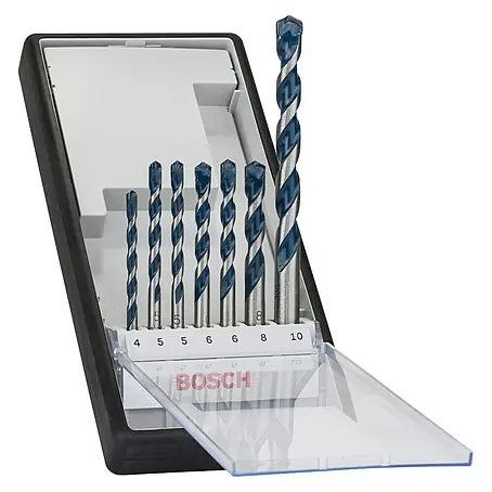 Bosch  Beton- & Steinbohrer CYL-5
