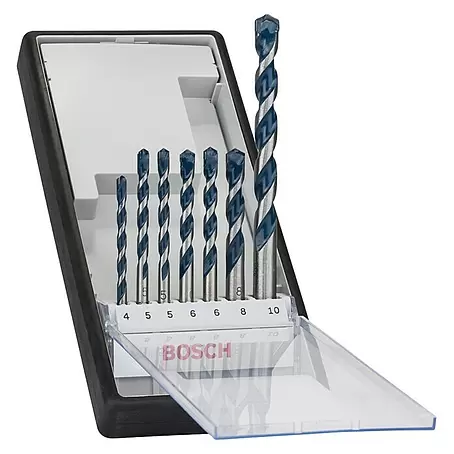 Bosch  Betonbohrer-Set CYL-5