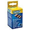 Rapid Schrumpfschlauch-Set (Durchmesser: 5 mm - 10 mm, 34-tlg.)