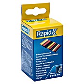 Rapid Schrumpfschlauch-Set (Durchmesser: 5 mm - 10 mm, 34-tlg.)