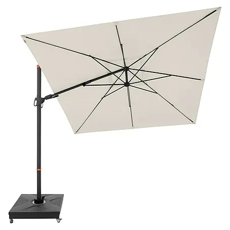 Doppler  Ampelschirm myZone AX