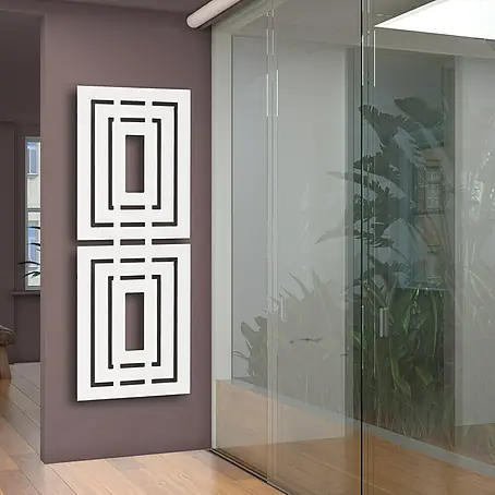 Szagato  Designheizkörper Insight 2