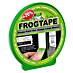 Frogtape Kreativklebeband Multi-Surface inkl. 20 % Gratis-Zugabe 
