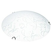 Tween Light Plafón LED Lesina (1 luz, 15 W, Blanco cálido, Diámetro lámpara: 40 cm)
