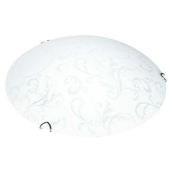 Tween Light Led-plafondlamp Lesina (1 lampen, 15 W, Warm wit, Diameter lamp: 40 cm)