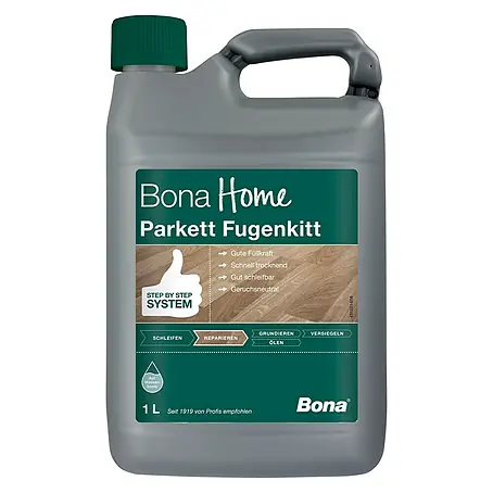 Bona Home Parkett-Fugenkitt