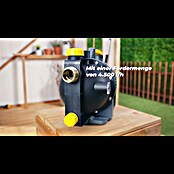 Neptun Gartenpumpe NGP-E 105 (1.050 W, Max. Fördermenge: 4.500 l/h) | BAUHAUS