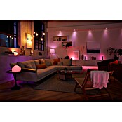 Philips Hue Led-tafellamp (8,5 W, Wit, Hoogte: 26,8 cm)