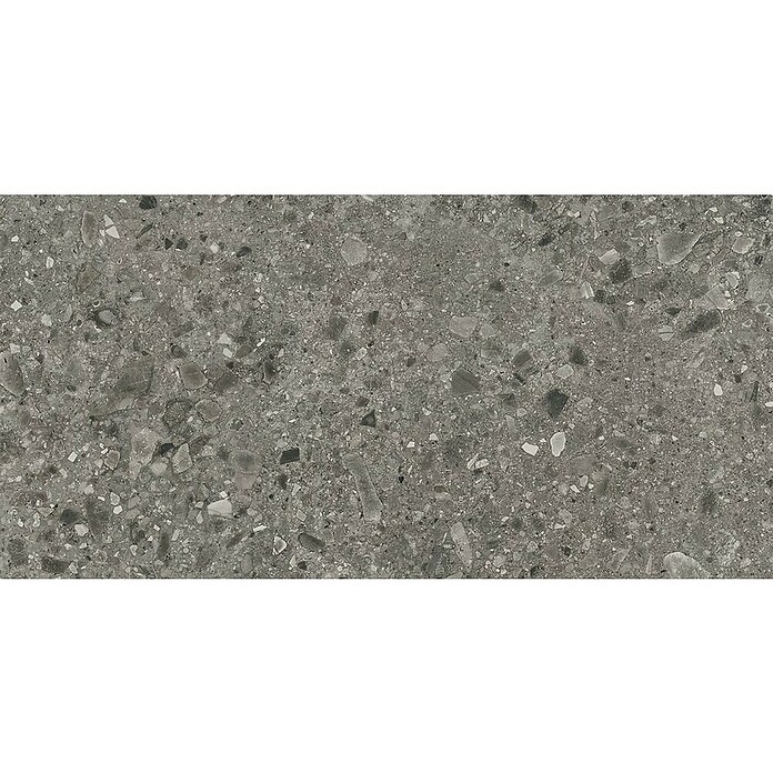 Cersanit Porculanska pločica Terazzo  (59,8 x 119,8 cm, Šareno, Mat) | BAUHAUS