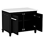 Cozze Modul za vanjsku kuhinju  (Š x D x V: 93,5 x 67 x 70 cm) | BAUHAUS