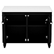 Cozze Modul za vanjsku kuhinju  (Š x D x V: 93,5 x 67 x 70 cm) | BAUHAUS