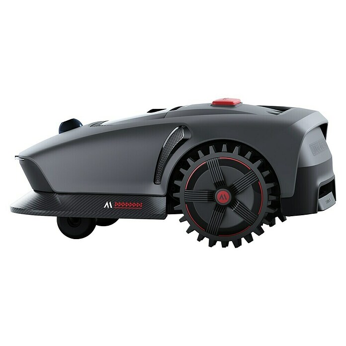 Dreame Mova Mähroboter 1000 (1.000 m², Schnittbreite: 20 cm, Laser-gestützte Navigation, LiDAR) | BAUHAUS