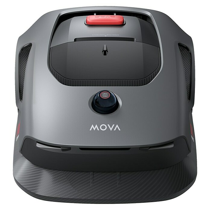 Dreame Mova Mähroboter 1000 (1.000 m², Schnittbreite: 20 cm, Laser-gestützte Navigation, LiDAR) | BAUHAUS