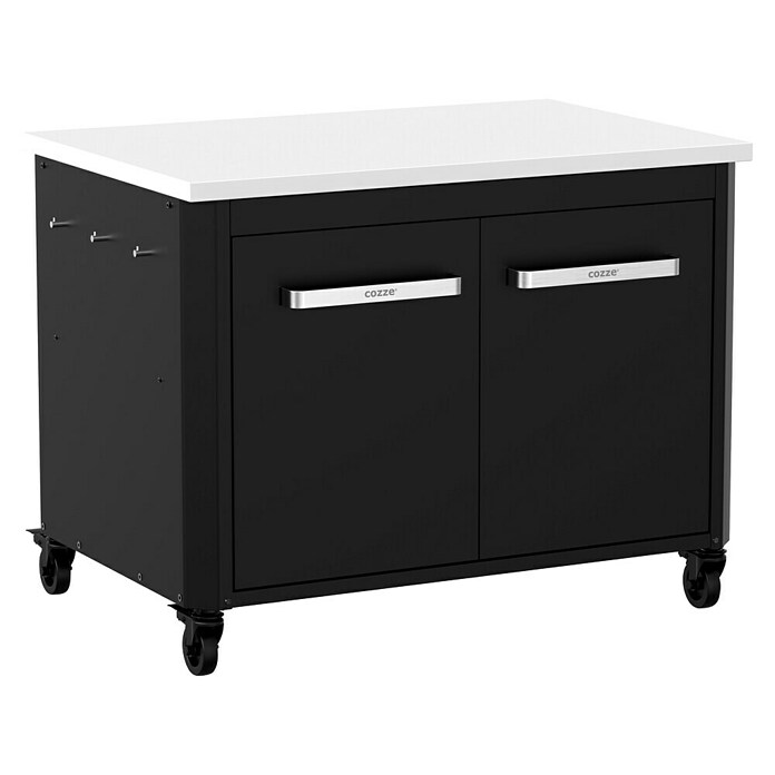 Cozze Modul za vanjsku kuhinju  (Š x D x V: 93,5 x 67 x 70 cm) | BAUHAUS