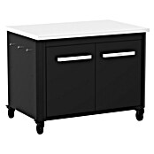 Cozze Modul za vanjsku kuhinju  (Š x D x V: 93,5 x 67 x 70 cm) | BAUHAUS