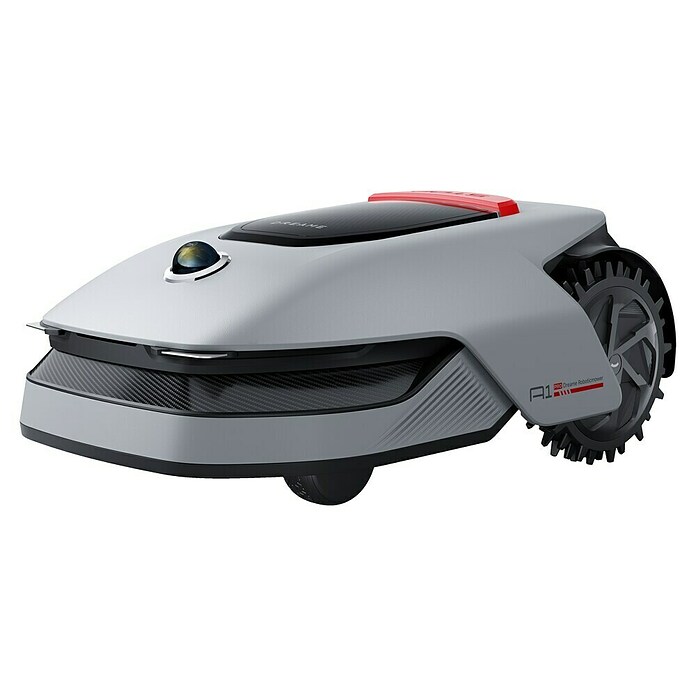 Dreame Mähroboter A1 Pro (2.000 m², Schnittbreite: 22 cm, Laser-gestützte Navigation, LiDAR) | BAUHAUS