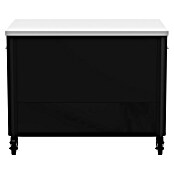 Cozze Modul za vanjsku kuhinju  (Š x D x V: 93,5 x 67 x 70 cm) | BAUHAUS