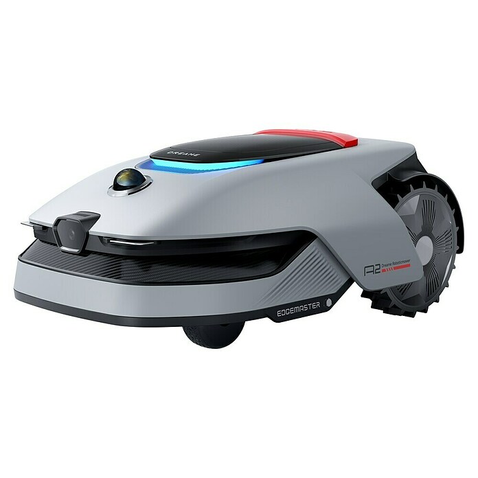 Dreame Mähroboter A2 (3 000 m², Schnittbreite: 22 cm, Laser-gestützte Navigation, LiDAR) | BAUHAUS