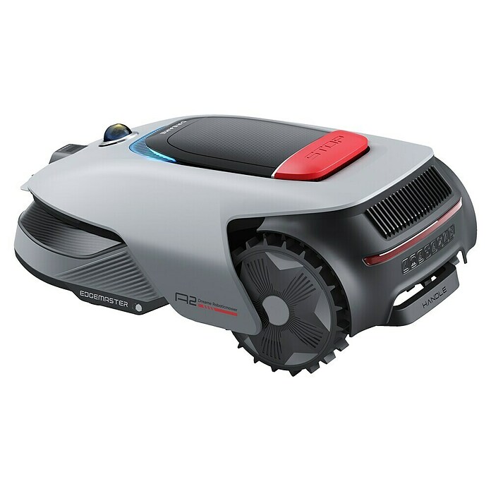 Dreame Mähroboter A2 (3 000 m², Schnittbreite: 22 cm, Laser-gestützte Navigation, LiDAR) | BAUHAUS