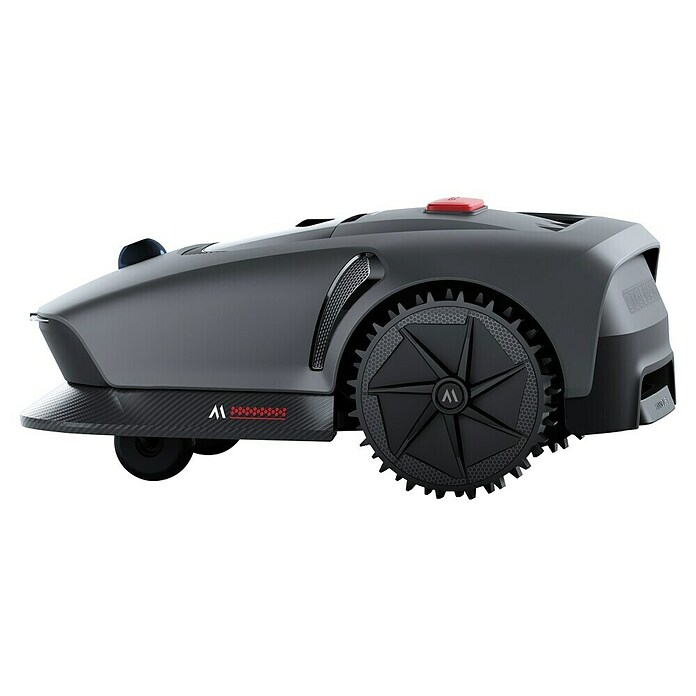 Dreame Mova Mähroboter 600 (600 m², Schnittbreite: 20 cm, Laser-gestützte Navigation, LiDAR) | BAUHAUS