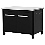 Cozze Modul za vanjsku kuhinju  (Š x D x V: 93,5 x 67 x 70 cm) | BAUHAUS