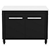 Cozze Modul za vanjsku kuhinju  (Š x D x V: 93,5 x 67 x 70 cm) | BAUHAUS
