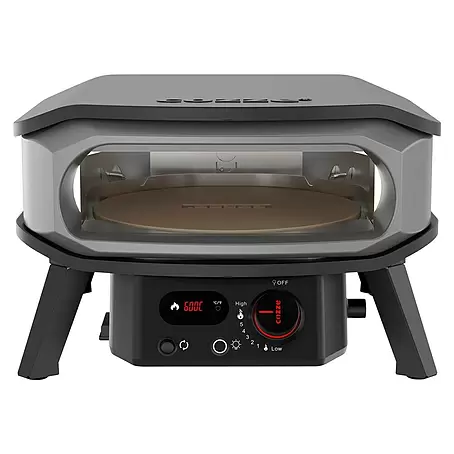 Cozze  Pizzaofen Premium 13"