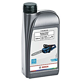 Bosch Kettenöl (Fassungsvermögen: 1 l)